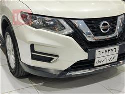 نیسان ئێکس ترەیل